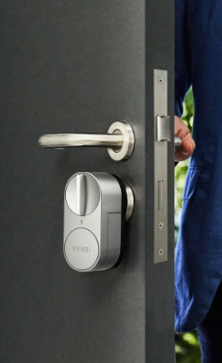 Lockin G30 3 in 1 (EU version) накладной замок